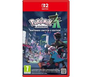 Pokémon Legends: Z-A Nintendo Switch 2