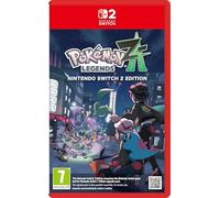 Pokémon Legends: Z-A - Nintendo Switch 2 Edition