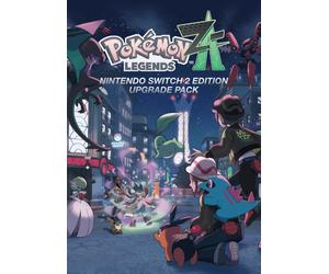 Pokémon Legends: Z-A - Nintendo Switch 2 Edition Upgrade Pack - DLC (Europe & UK)