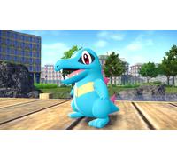 Pokémon Legends: Z-A Standard (Nintendo Switch 2)