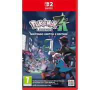 Pokémon Legends: Z-A - Nintendo Switch 2 Edition