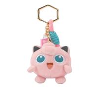 Pokemon | Llavero de peluche de Pokémon/figura con dije de bolsa | Más de 15 años