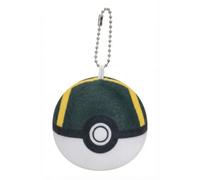Pokemon | Llavero de peluche de Pokémon/figura con dije de bolsa | Más de 15 años