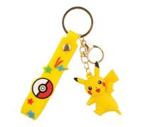 Pokemon | Llavero de Pokémon/figura con dije de bolsa | Funismo | Más de 15 años