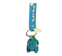 Pokémon | Llavero de Pokémon/figura con dije de bolsa | Más de 15 años | Bulbasaur