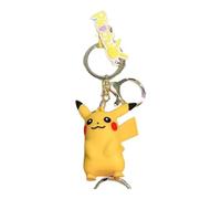 Pokémon Llavero de Pokémon/figura de dije de bolsa | Más de 15 años | Pikachu