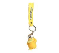 Pokémon Llavero de Pokémon/figura de dije de bolsa | Más de 15 años | Psyduck
