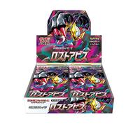 Pokemon Lost Abyss (Japón) Card Game Sword & Shield Expansion Pack BOX
