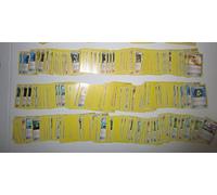 Pokemon Lote de 25 cartas de entrenador