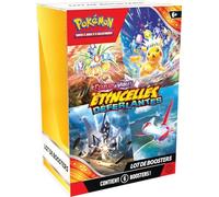 Pokémon-Lote de Refuerzos, Multicolor (191-55923 : C : FR : 10 :)