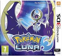 Pokémon Luna