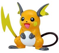 Pokemon M-053 Moncolle Raichu
