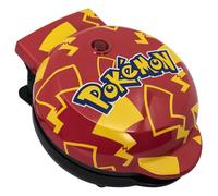 Pokémon máquina de gofres mini pikachu