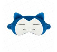 Pokemon - Máscara de dormir - Snorlax