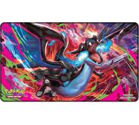 Pokemon - Mega Charizard Playmat - Mega Charizard X ex Ultra Premium Collection UPC