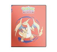 POKEMON Mega Charizard X Y Mega Charizard 2 Pulgadas Álbum