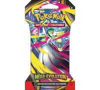 Pokémon Mega Evolution 1 - Booster (1 Booster Aleatorio)