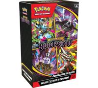 Pokémon Megaevolución: Bujio Pesto Bundle 6 Sobres, Booster 2026