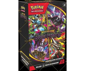 Pokémon Megaevolución: Bujio Pesto Bundle 6 Sobres, Booster 2026