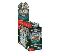 Pokemon Melmetal Ex & Houndoom Ex Battle Deck Display Inglés