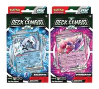 Pokemon Mesa-Juegos de Cartas coleccionables POKINI07B