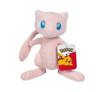 Pokemon MEW Juguete De Peluche Suave Oficial De 20cm