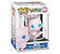 Pokemon Mew Pop Games #643 Vinyl Figura