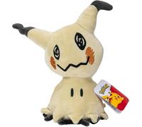 Pokémon Mimikyu - Peluche fantasma (20,3 cm, 20,3 cm)