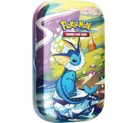 Pokémon-Mini Caja, Multicolor (100-10059 : C : FR : 40 :)