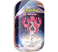 Pokémon-Mini Lata, Color flamigo, (699-85632)