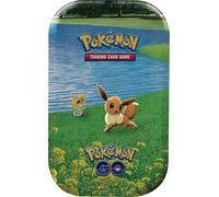 Pokémon Mini-Tin, Individual, Color go-eevee (699-17142)