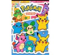 Pokemon - Missão Arco-iris (ebook)