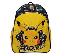 Pokémon - Mochila 40 cm - Skate Face