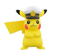 Pokemon Moncolle MS-12 Capitán Pikachu 3.8 cm
