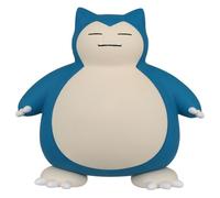 Pokemon Moncolle MS-29 Snorlax Edad 4+