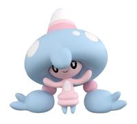 Pokemon Moncolle MS-48 Tebrim