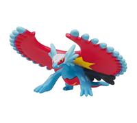Pokemon Moncolle Paradox Pokemon