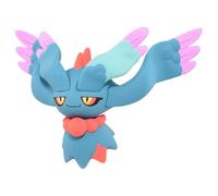 Pokemon Moncore Paradoja Pokemon Habatsu