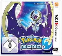 Pokémon Mond [Importación Alemana]