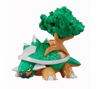 Pokemon Monster Collection Battle scene Dodaitosu (japan import)