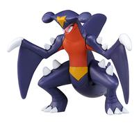 Pokemon Monster Collection Moncolle EX ESP_18 Garchomp