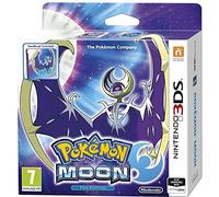 Pokémon Moon: Fan Edition [Importación Inglesa]