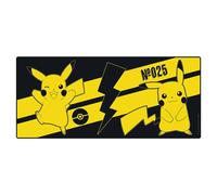 Pokemon - Mousepad XXL - Pikachu