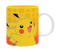 Pokemon - Mug - 320 ml - Comic Strip