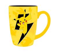 POKEMON - Mug - 400 ml - Pikachu - box