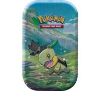 Pokémon, Multicolor (ASMODEE France POKMINTIN06)
