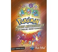 Pokémon Mundo Misterioso DX (VIDEOJUEGOS)