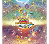 Pokémon Mundo misterioso: equipo de rescate DX