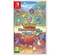 Pokémon Mundo Misterioso: Equipo De Rescate DX