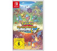 Pokemon Mystery Dungeon: Retterteam DX [Importacion Alemania]